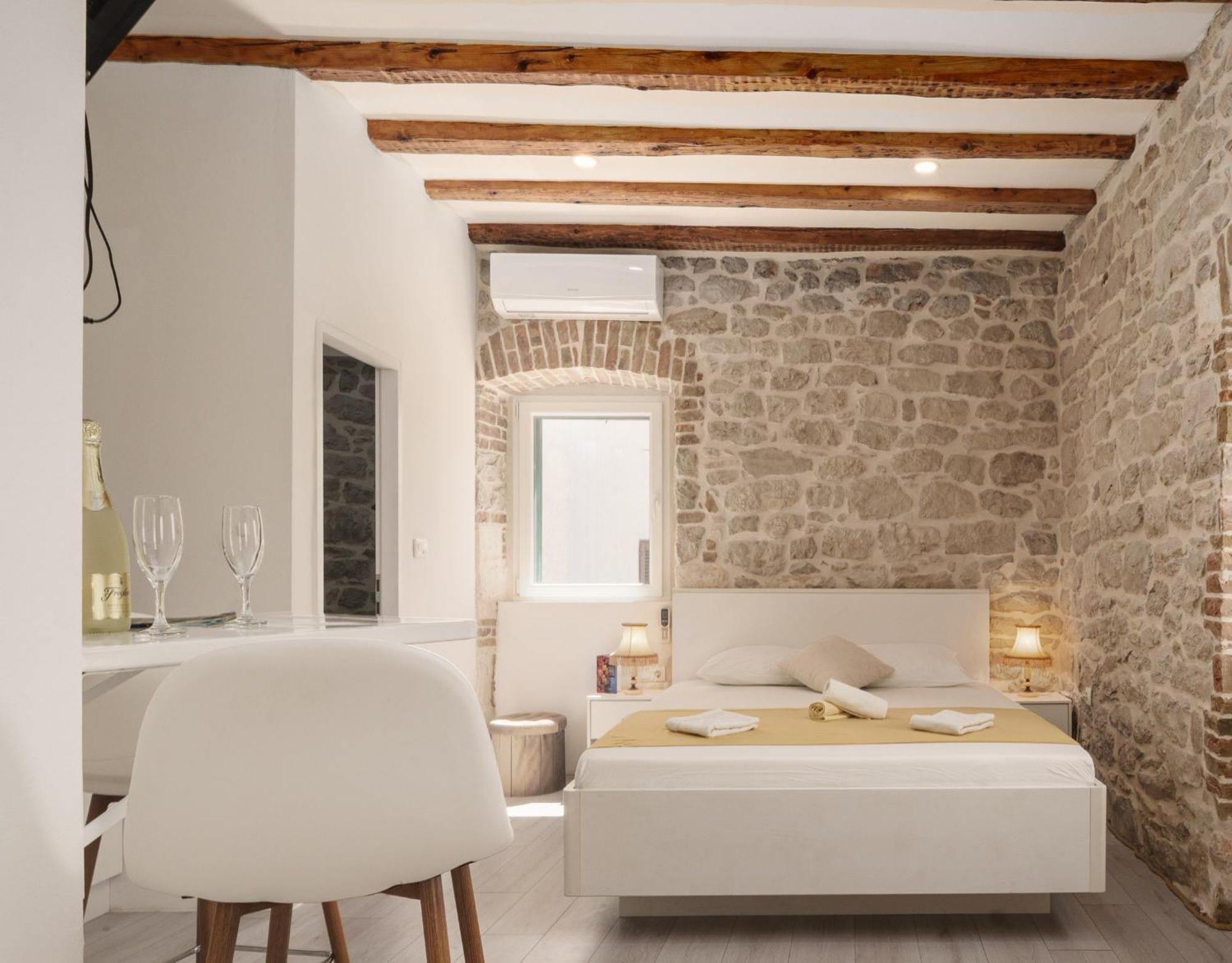 Sibenik Style Suites Extérieur photo