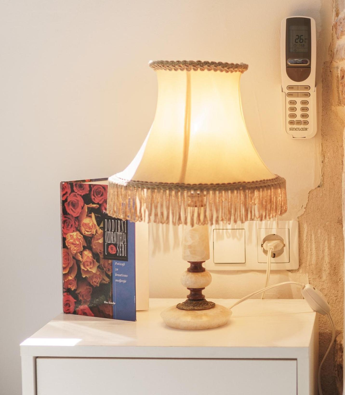 Sibenik Style Suites Extérieur photo